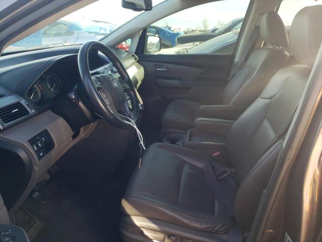 Photo 6 VIN: 5FNRL5H64DB079880 - HONDA ODYSSEY EX 