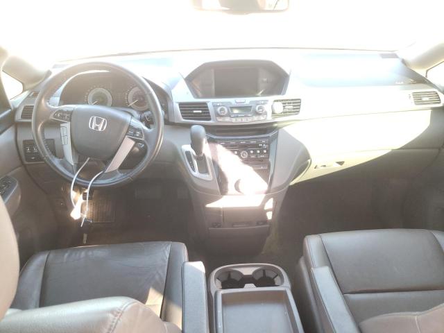 Photo 7 VIN: 5FNRL5H64DB079880 - HONDA ODYSSEY EX 