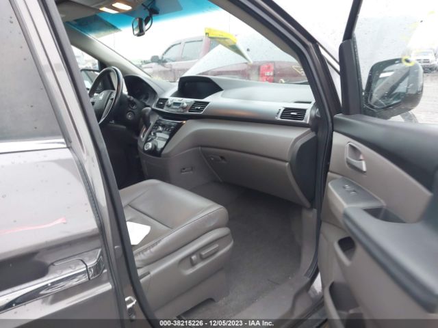 Photo 4 VIN: 5FNRL5H64DB081127 - HONDA ODYSSEY 