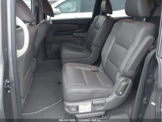 Photo 7 VIN: 5FNRL5H64DB081127 - HONDA ODYSSEY 