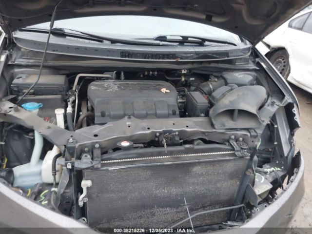 Photo 9 VIN: 5FNRL5H64DB081127 - HONDA ODYSSEY 