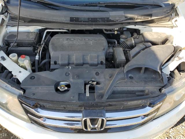 Photo 11 VIN: 5FNRL5H64EB028011 - HONDA ODYSSEY EX 