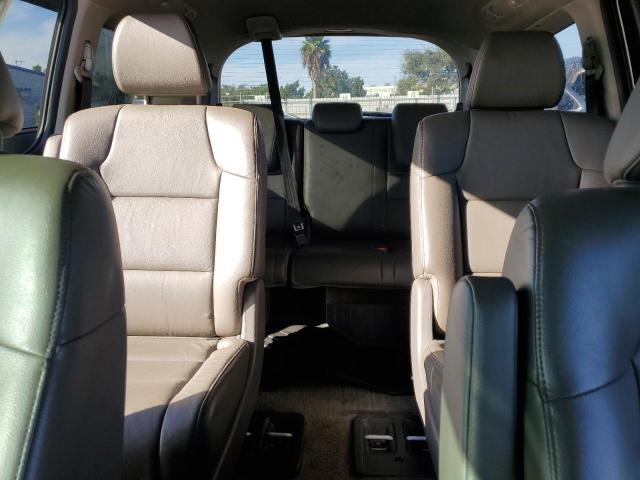 Photo 9 VIN: 5FNRL5H64EB028011 - HONDA ODYSSEY EX 