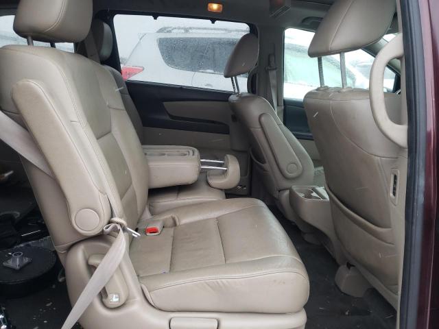 Photo 5 VIN: 5FNRL5H64EB030633 - HONDA ODYSSEY EX 