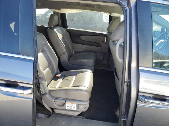 Photo 10 VIN: 5FNRL5H64EB042491 - HONDA ODYSSEY EX 