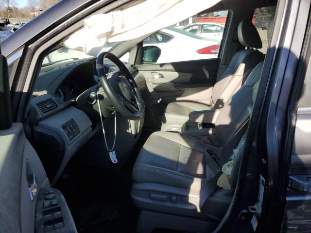 Photo 6 VIN: 5FNRL5H64EB042491 - HONDA ODYSSEY EX 