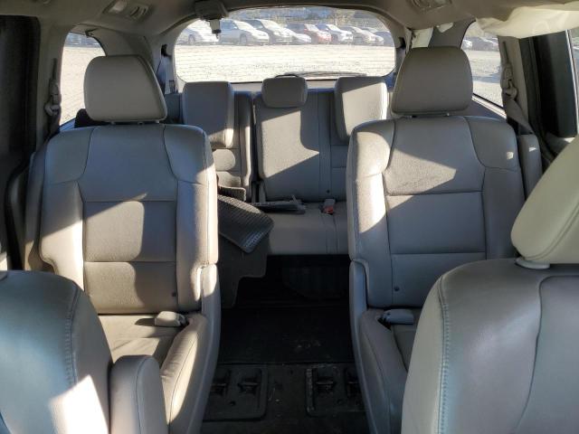 Photo 9 VIN: 5FNRL5H64EB042491 - HONDA ODYSSEY EX 