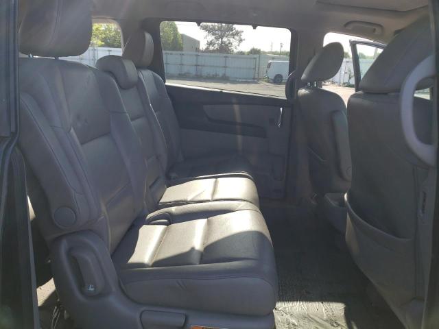 Photo 10 VIN: 5FNRL5H64EB045455 - HONDA ODYSSEY EX 