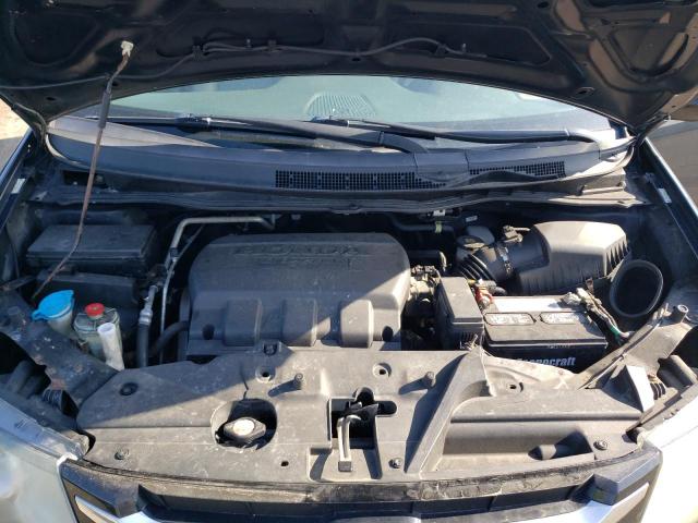 Photo 11 VIN: 5FNRL5H64EB045455 - HONDA ODYSSEY EX 