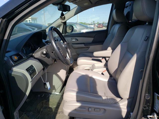 Photo 6 VIN: 5FNRL5H64EB045455 - HONDA ODYSSEY EX 