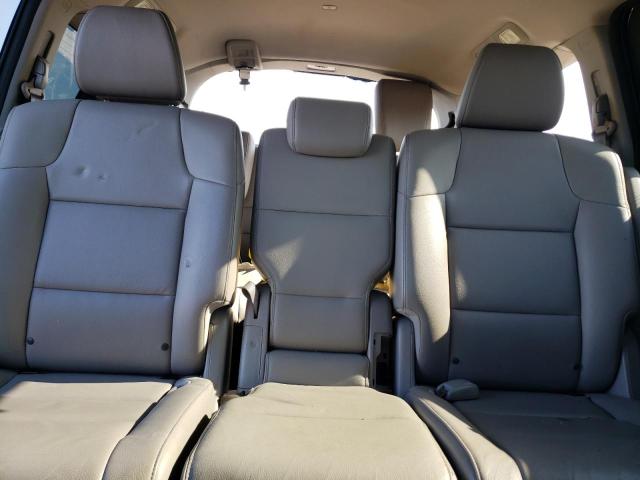 Photo 9 VIN: 5FNRL5H64EB045455 - HONDA ODYSSEY EX 