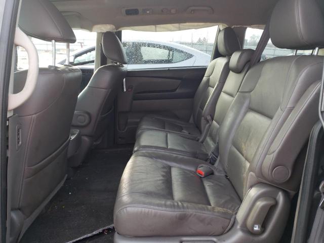 Photo 10 VIN: 5FNRL5H64EB046038 - HONDA ODYSSEY EX 