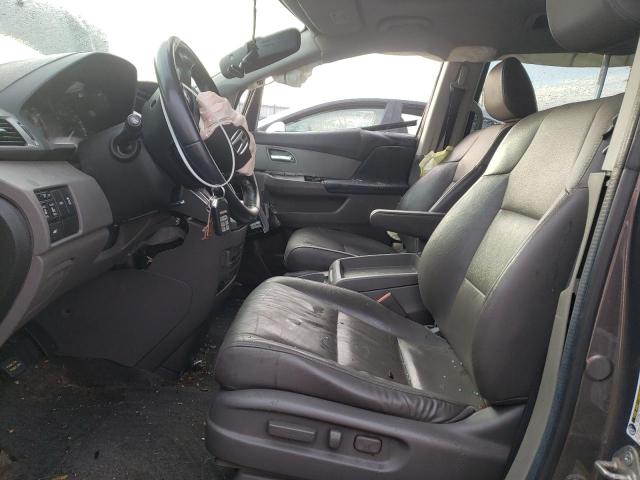 Photo 6 VIN: 5FNRL5H64EB046038 - HONDA ODYSSEY EX 