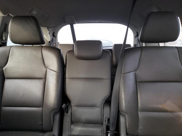 Photo 9 VIN: 5FNRL5H64EB046038 - HONDA ODYSSEY EX 