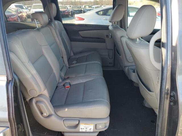 Photo 10 VIN: 5FNRL5H64EB049876 - HONDA ODYSSEY EX 