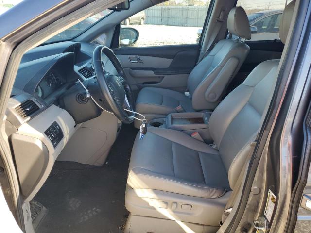 Photo 6 VIN: 5FNRL5H64EB049876 - HONDA ODYSSEY EX 