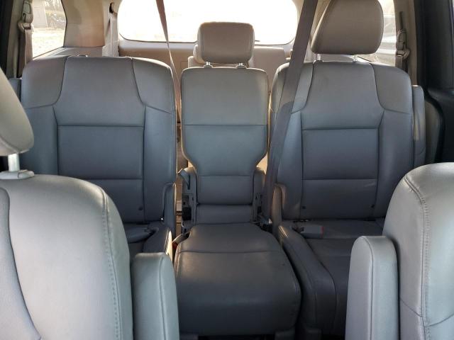 Photo 9 VIN: 5FNRL5H64EB049876 - HONDA ODYSSEY EX 