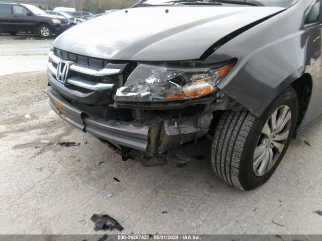 Photo 5 VIN: 5FNRL5H64EB057220 - HONDA ODYSSEY 