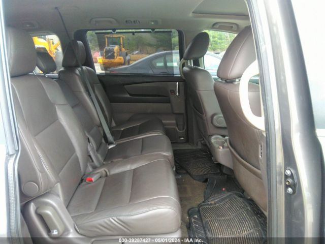 Photo 7 VIN: 5FNRL5H64EB057220 - HONDA ODYSSEY 