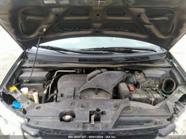 Photo 9 VIN: 5FNRL5H64EB057220 - HONDA ODYSSEY 