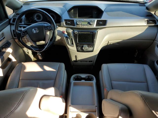 Photo 7 VIN: 5FNRL5H64EB066323 - HONDA ODYSSEY EX 