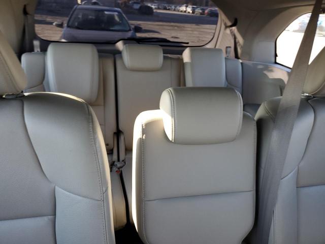 Photo 9 VIN: 5FNRL5H64EB066323 - HONDA ODYSSEY EX 