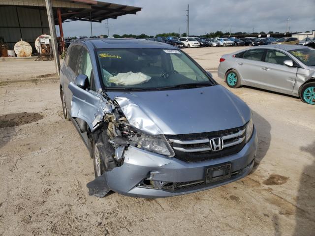 Photo 0 VIN: 5FNRL5H64EB073269 - HONDA ODYSSEY EX 