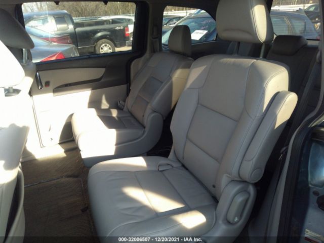 Photo 7 VIN: 5FNRL5H64EB085017 - HONDA ODYSSEY 