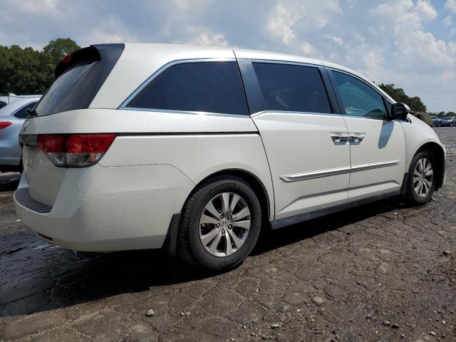 Photo 2 VIN: 5FNRL5H64EB087284 - HONDA ODYSSEY EX 