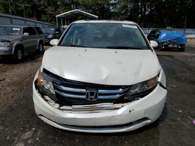 Photo 4 VIN: 5FNRL5H64EB087284 - HONDA ODYSSEY EX 