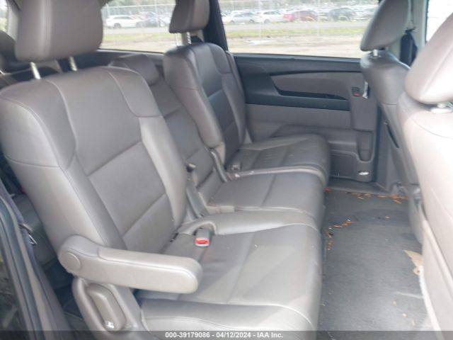 Photo 7 VIN: 5FNRL5H64EB093313 - HONDA ODYSSEY 