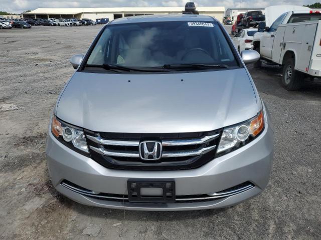 Photo 4 VIN: 5FNRL5H64EB096194 - HONDA ODYSSEY EX 