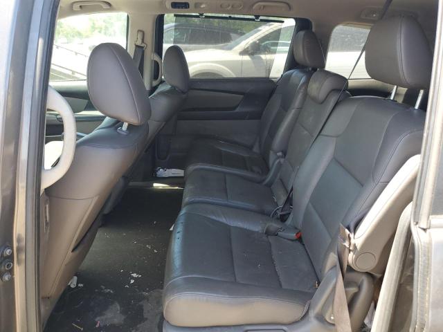 Photo 10 VIN: 5FNRL5H64EB096261 - HONDA ODYSSEY EX 