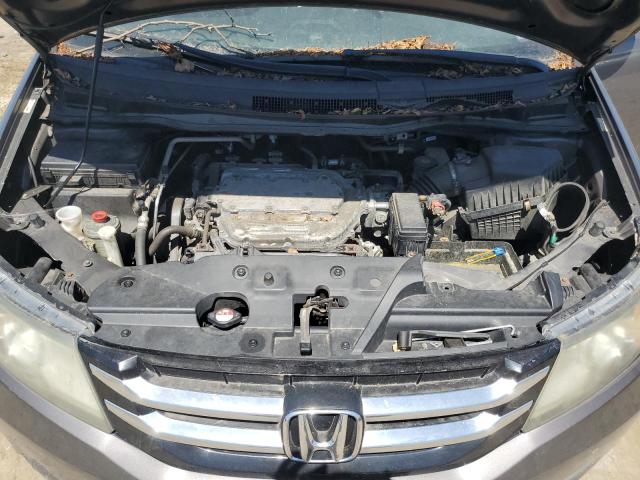 Photo 11 VIN: 5FNRL5H64EB096261 - HONDA ODYSSEY EX 