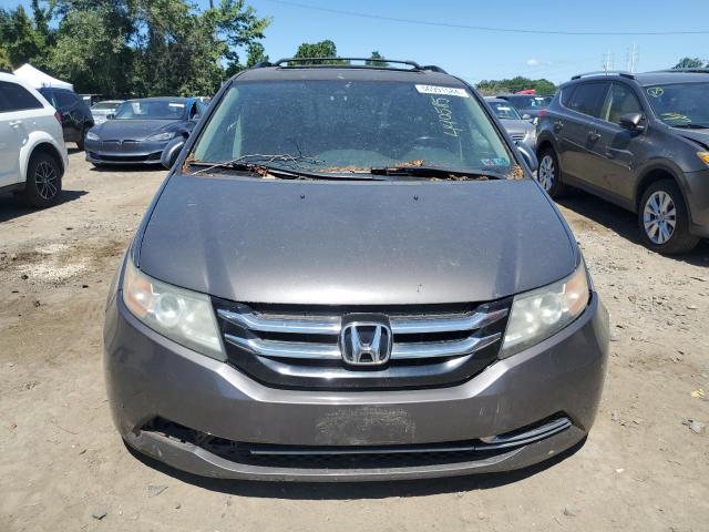 Photo 4 VIN: 5FNRL5H64EB096261 - HONDA ODYSSEY EX 