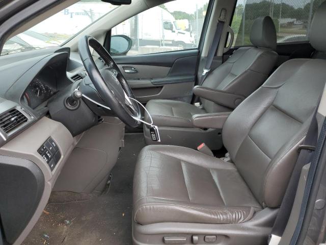 Photo 6 VIN: 5FNRL5H64EB096261 - HONDA ODYSSEY EX 