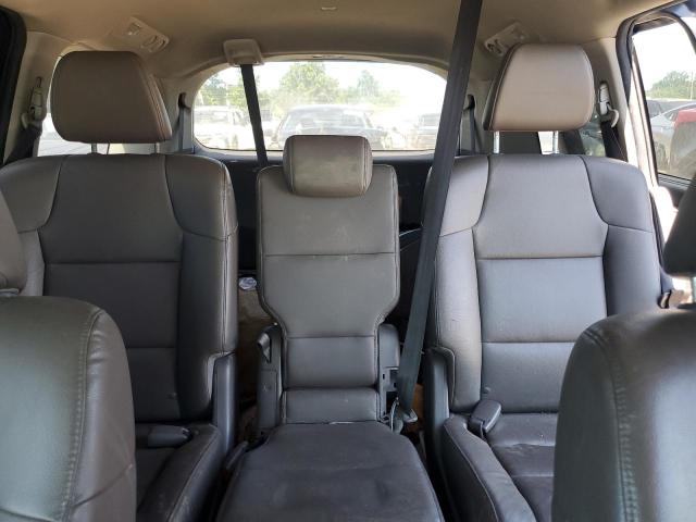 Photo 9 VIN: 5FNRL5H64EB096261 - HONDA ODYSSEY EX 