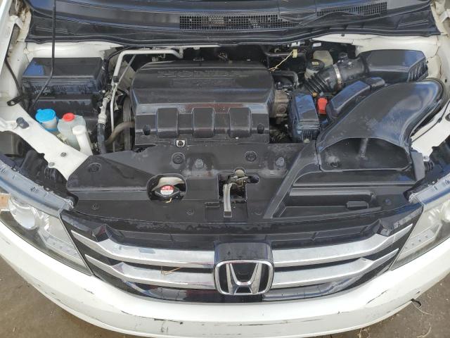 Photo 11 VIN: 5FNRL5H64EB098382 - HONDA ODYSSEY EX 