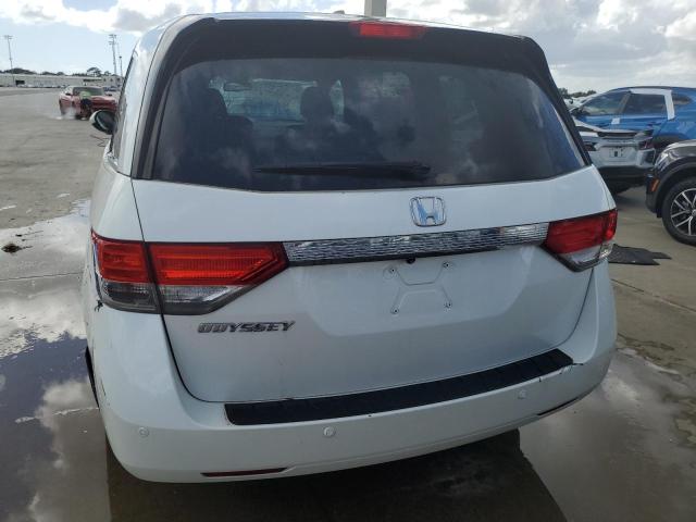 Photo 5 VIN: 5FNRL5H64EB098382 - HONDA ODYSSEY EX 