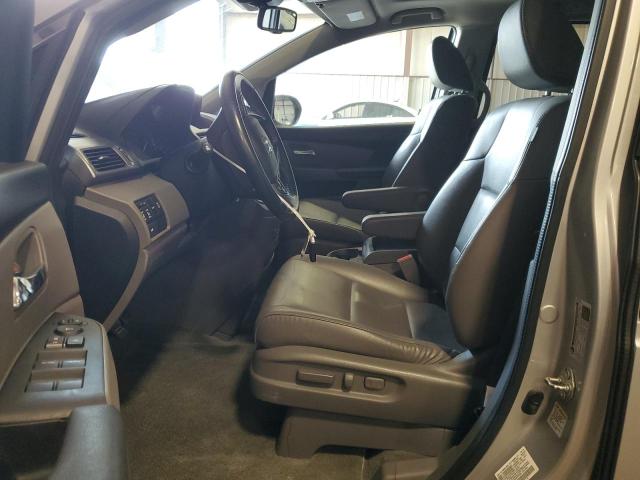 Photo 6 VIN: 5FNRL5H64EB101524 - HONDA ODYSSEY EX 