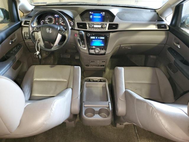 Photo 7 VIN: 5FNRL5H64EB101524 - HONDA ODYSSEY EX 