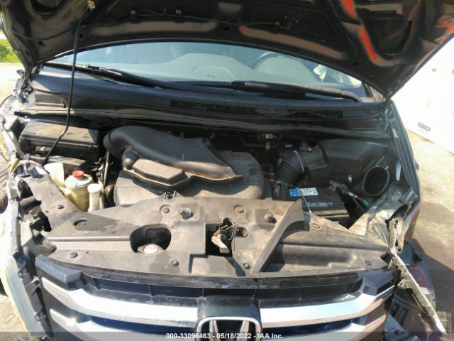 Photo 9 VIN: 5FNRL5H64EB111969 - HONDA ODYSSEY 