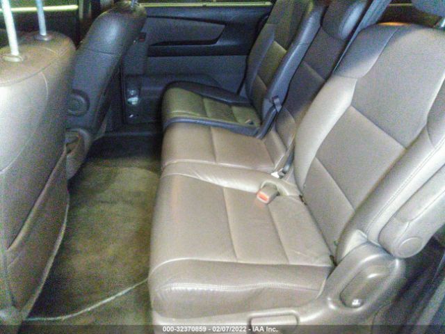 Photo 7 VIN: 5FNRL5H64EB112510 - HONDA ODYSSEY 