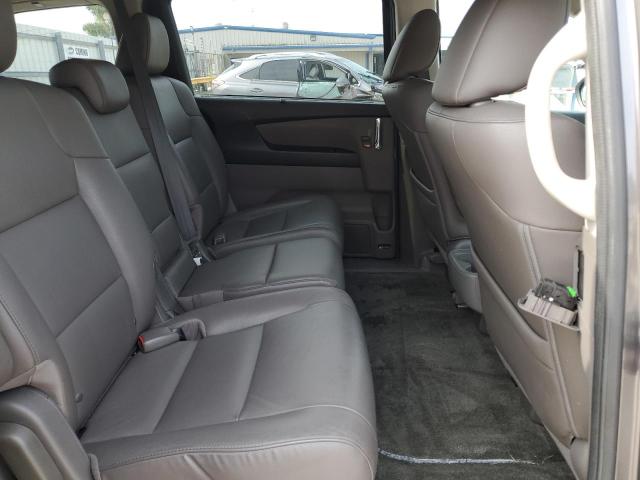 Photo 10 VIN: 5FNRL5H64EB115875 - HONDA ODYSSEY EX 