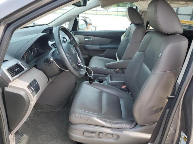 Photo 6 VIN: 5FNRL5H64EB115875 - HONDA ODYSSEY EX 