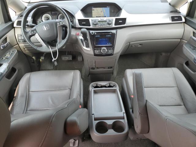 Photo 7 VIN: 5FNRL5H64EB115875 - HONDA ODYSSEY EX 