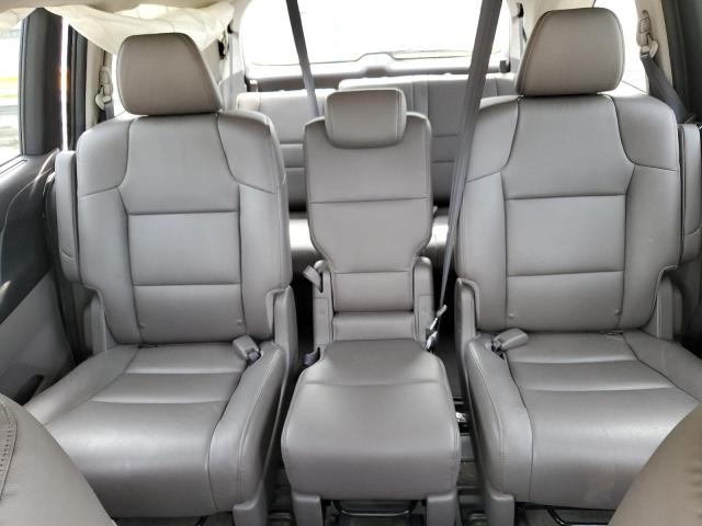 Photo 9 VIN: 5FNRL5H64EB115875 - HONDA ODYSSEY EX 