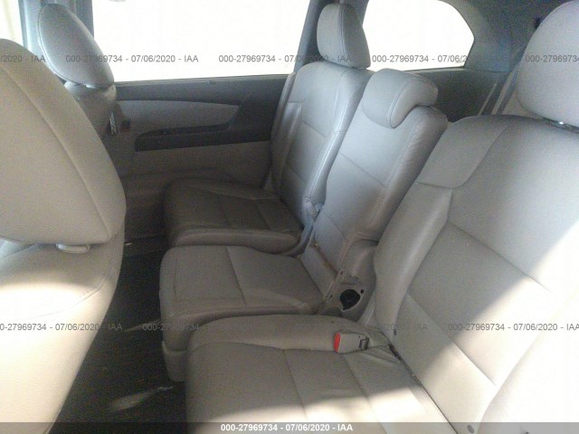 Photo 7 VIN: 5FNRL5H64EB126519 - HONDA ODYSSEY 