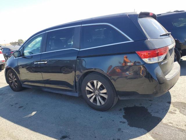 Photo 1 VIN: 5FNRL5H64EB132515 - HONDA ODYSSEY EX 