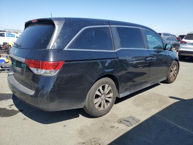 Photo 2 VIN: 5FNRL5H64EB132515 - HONDA ODYSSEY EX 